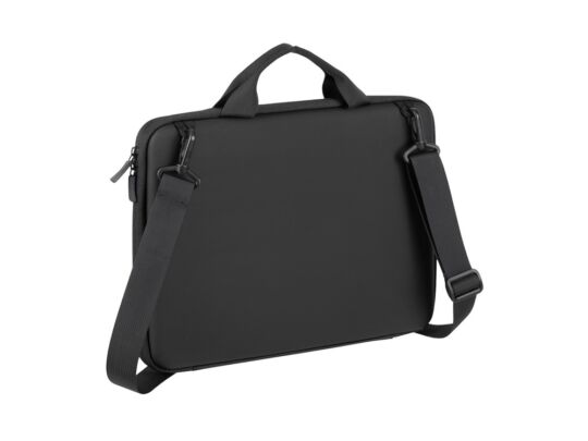 Жесткий чехол для Chromebook 11.6-12.4/MacBook 13-14, черный