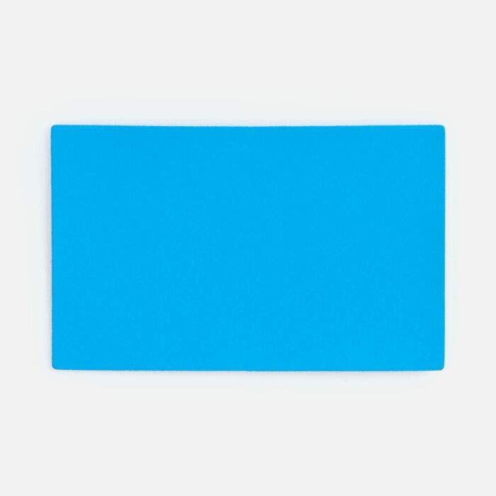 Лейбл Listra Soft Touch, XL, голубой